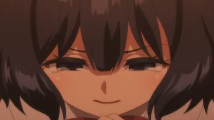 Krai sebenarnya lebih kuat dari yang ia pikirkan