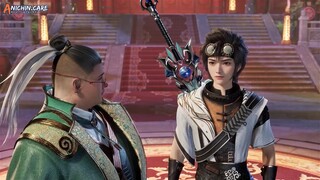 Peerless Divine Emperor Eps 24 Sub Indo