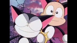 Mèo Máy Kuro Tập 42