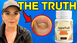 AppaNail Review: Scam or Legit Nail Fungus Cure? What We Found Will Surprise You