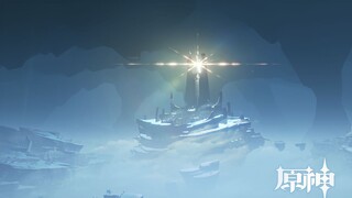 【口琴奏】《原神-渊下宫》蛇肠之路适合挂机的安眠曲