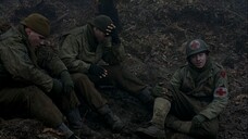 When Trumpets Fade (1998)
