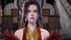 Lagend Of The Misty Sword Immortal Eps 36 Indo