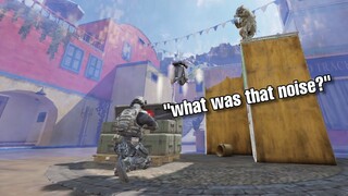 These 200 IQ CODM Tricks win Games