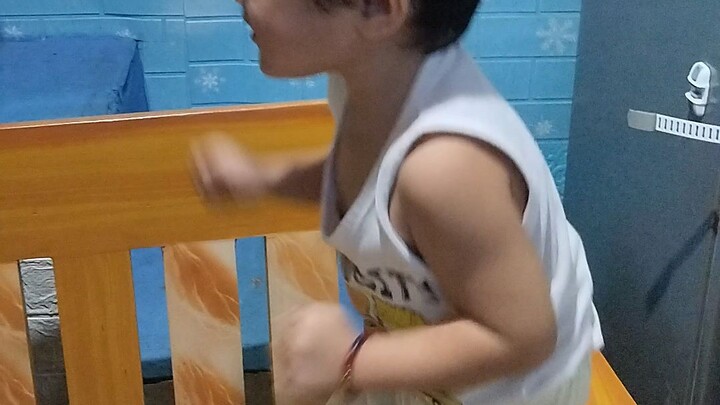 Batang rakista