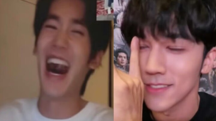 Cuối cùng thì Mục Xích cũng có cảnh chuyển cảnh bắn cung giống như Vu Thích, hahaha!