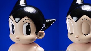 มากกว่า 8,000 หยวน! สุดยอดคอลเลกชัน Astro Boy ในตัวฉัน! Blitzway Astro Boy 1.0 เวอร์ชันเต็ม + การแชร