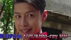 『特捜戦隊デカレンジャー 10 YEARS AFTER』予告(60秒)