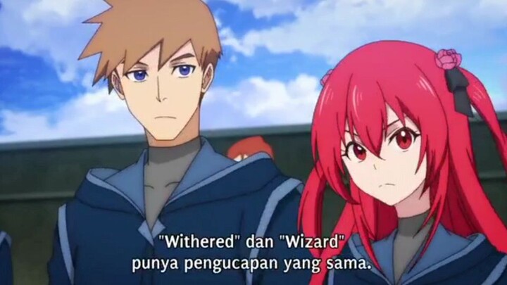 aku kira cupu ternyata suhu