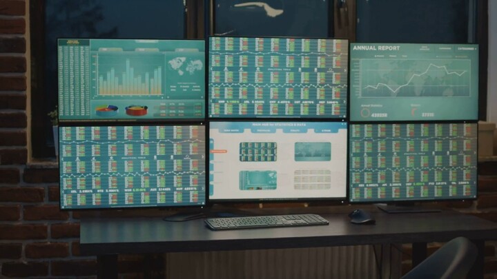 How AI Helps You Invest in Stocks & Manage a Portfolio (Real Tools & Examples)