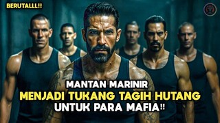 Mantan Marinir Yang Dibuang Kini Menjadi Andalan Para Mafia - Alur Cerita Film Action Terbaru 2025