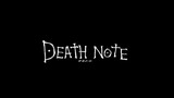 [DEATH NOTE] EPISODE 2 - CONFRONTATION