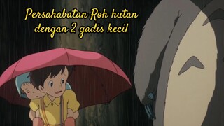 DI FILM INI BISA HEALING DENGAN PEMANDANGAN ALAM YANG INDAH