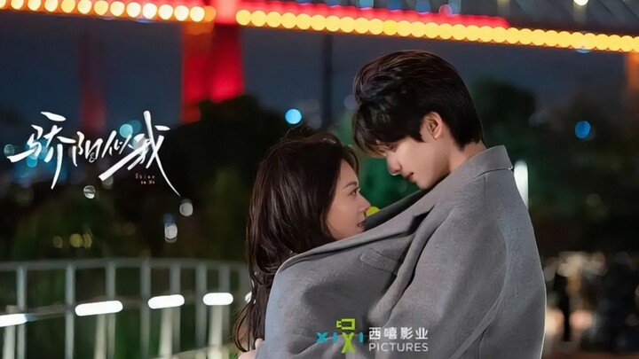 Shine On Me Episode 25-26 Bahasa Indonesia (Drachin Romance Terbaru)