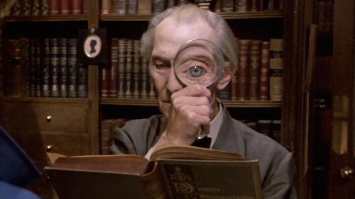 今天又是脑干缺失的一天，这剧情超乎你的想象！