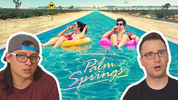 Palm Springs (Movie Review)