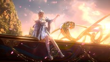 Eclipse of Illusion Episode 11 Subtitle Indonesia