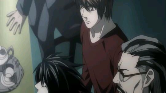 Death Note 1x20 - Anime Revival Tagalog Anime Collection.mp4