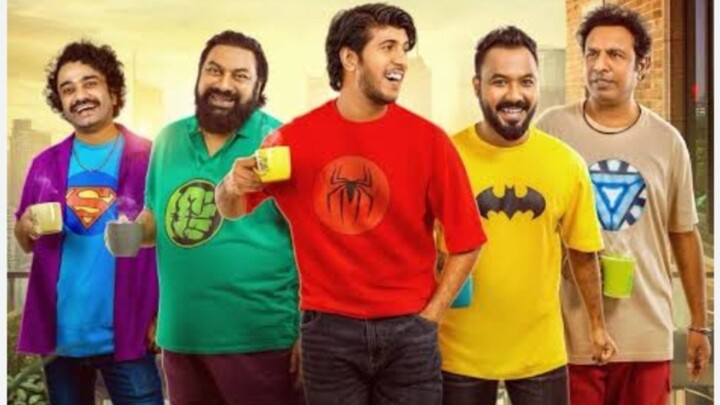 Bachelor point season 5 episode 41-48 full hd 720p