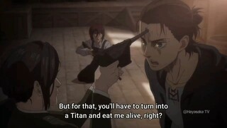 Attack on Titan  Dub Indo [Fanduub]