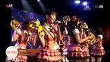 JKT48 - Bokura no Kaze (Angin Kita)