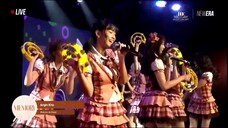 JKT48 - Bokura no Kaze (Angin Kita)