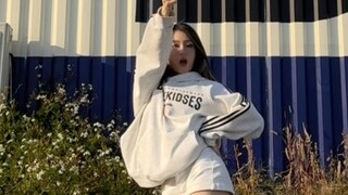 【小way编舞】New Dance - XG｜Apop歌曲活力编舞好看帅气在阳光下热烈帅气简单必学表演舞蹈街舞
