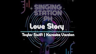 Love Story by Taylor Swift