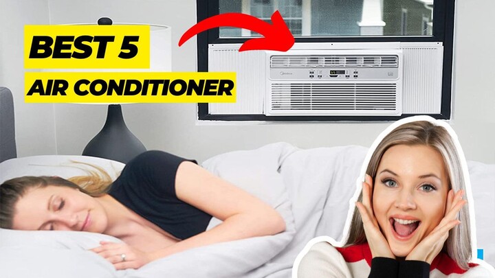 Best 12000 btu air conditioner Review 2023 ||