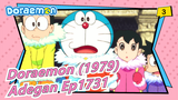 [Doraemon (1979)] Ep1731 Adegan Si Boneka Peniru, Sulih Suara Kanton_3