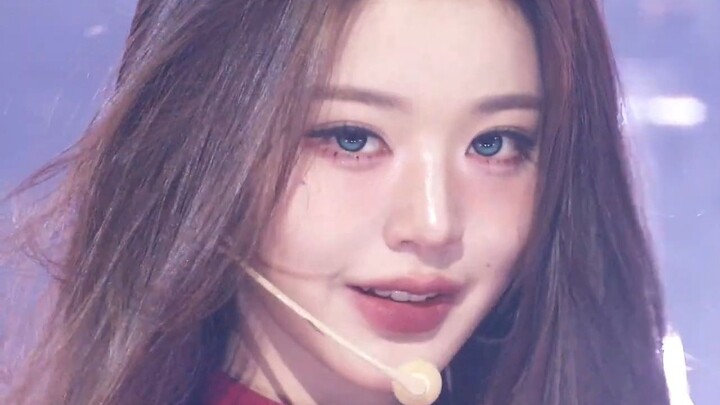 Sân khấu quảng bá ca khúc tiền phát hành BANG BANG của IVE – 26/02/2015