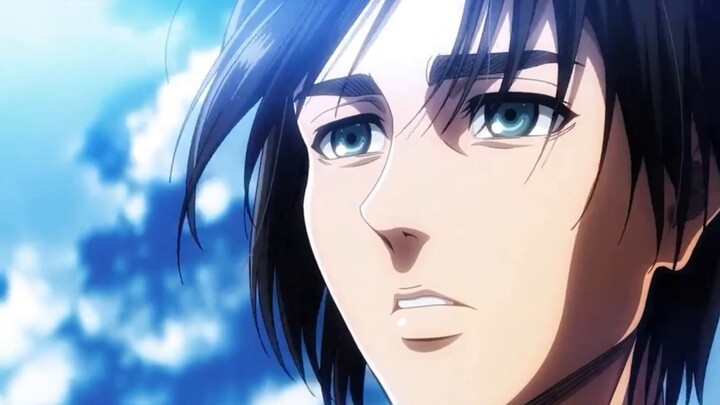 【Eren Yeager】Before seeing vs. After seeing
