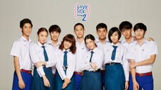 Love sick The series Season 2 ep. 4 รักวุ่นวัยรุ่นแสบ ซีซั่น 2