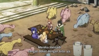 Tate No Yuusha No Nariagari S1 Eps 17 Sub Indonesia