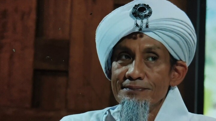 Walid / Bidaah S2  2026 Episode 11 momen Kehadiran Raras menggoda hati Walid