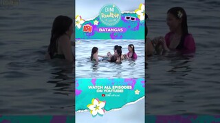 OH SHUX Jho masakit pero laugh trip 😂