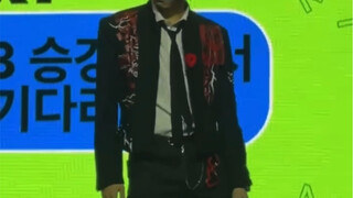 【Enhypen Li Xicheng】The American air made him dance to Troublemaker