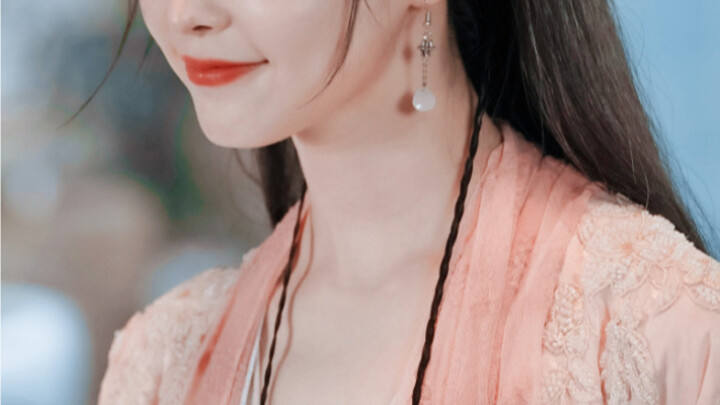 Wow… I totally get why Liu Yijun calls her a chameleon actress!