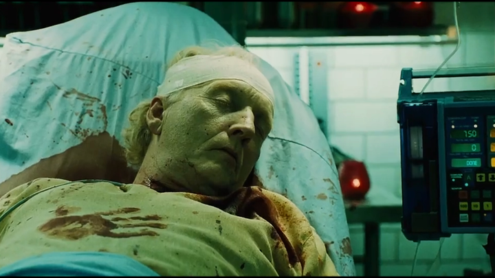A rundown of the game rules for each torture in Saw and the reasons why the characters were captured