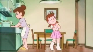 Doraemon- Nobita và lâu đài dưới đáy biển