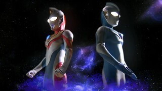 "Dyna & Cosmos: The reason we gave you the power is so that you can transform yourself into a Seiya.