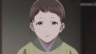 July new show: The male protagonist learned that his fiancée was abused by her family, and immediate
