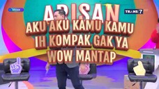 Arisan TRANS7 FULL 24 Agustus 2024