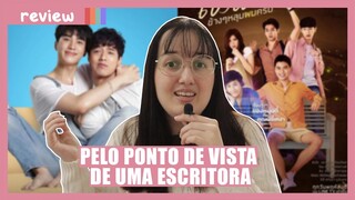 10+ BOYS LOVE COM HISTÓRIAS INCRÍVEIS E DIFERENTES!