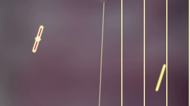 Sakura Street but the fifth/projectile (you five are so noisy!!)