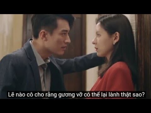 [tập 7 vietsub] Khi màn đêm gợn sóng - Trương Dư Hi x Lưu Học Nghĩa