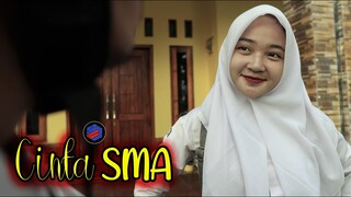 IKATAN CINTA ANAK SMA - FILM PENDEK