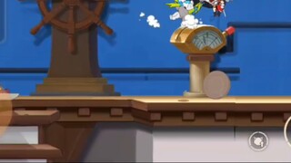 [Cat Fang Burning Scissors] A visual feast of the three major skills with the highest intensity!