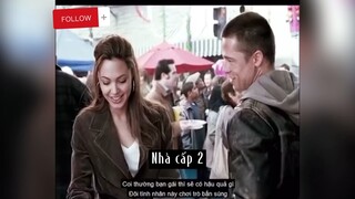 Rv phim : Ông bà Smith