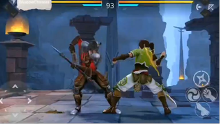 Shadow Fight 3* #27 - SỨC MẠNH KINH KHỦNG CỦA THANH KIẾM GAI - ShadowChannel